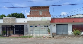 CASA EN LA JULIA